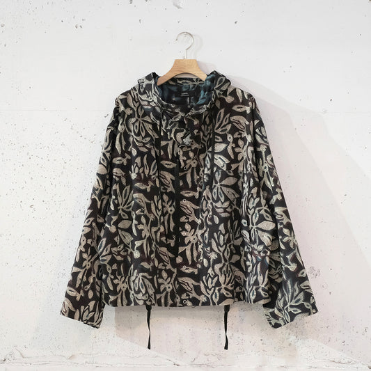Sand Parka