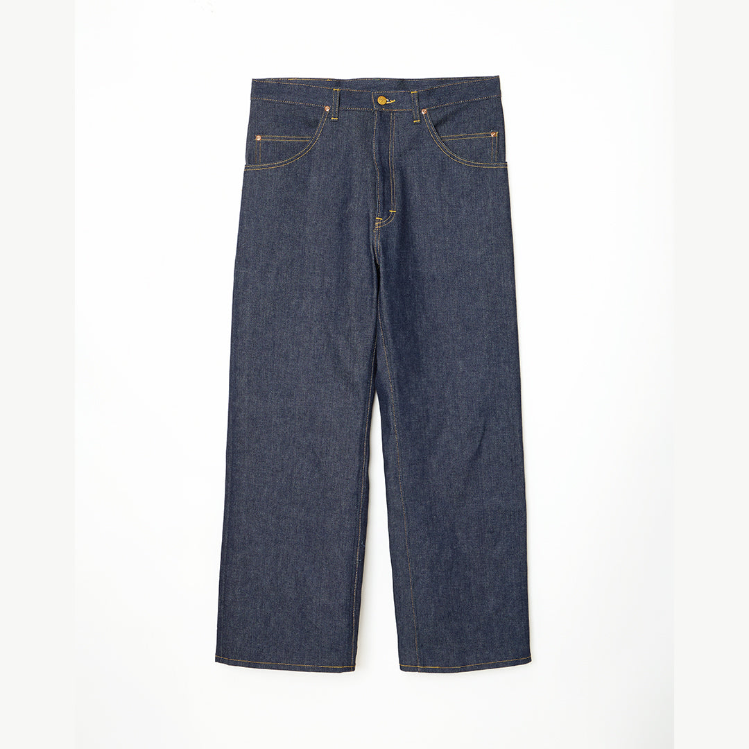 Leeensou Jeans