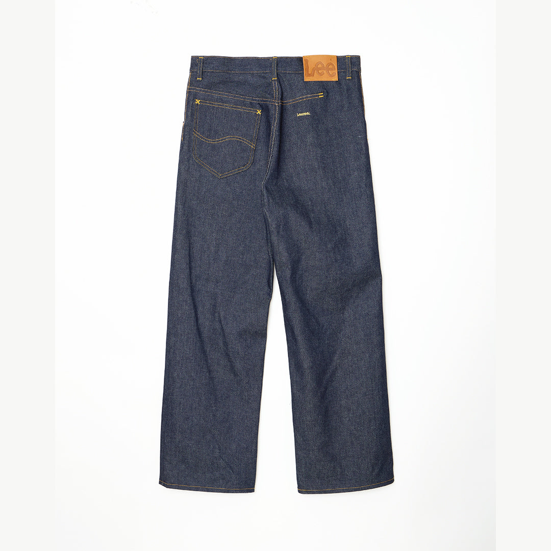 Leeensou Jeans
