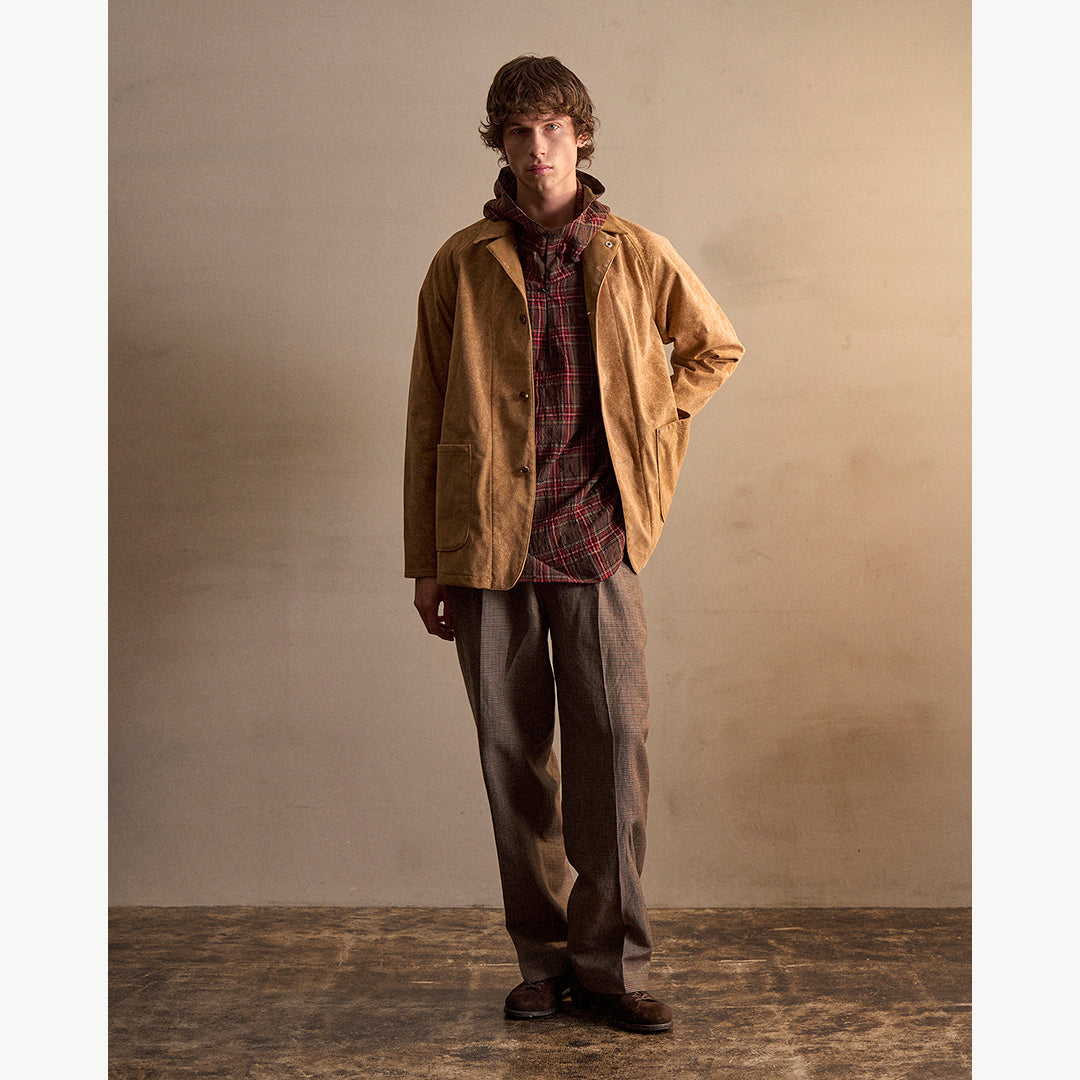NICENESS ナイスネス 26AW LOWDEN | 愛知県春日井市Harmonia公式通販サイト