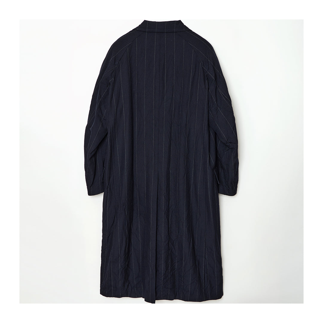 Heathrow Coat