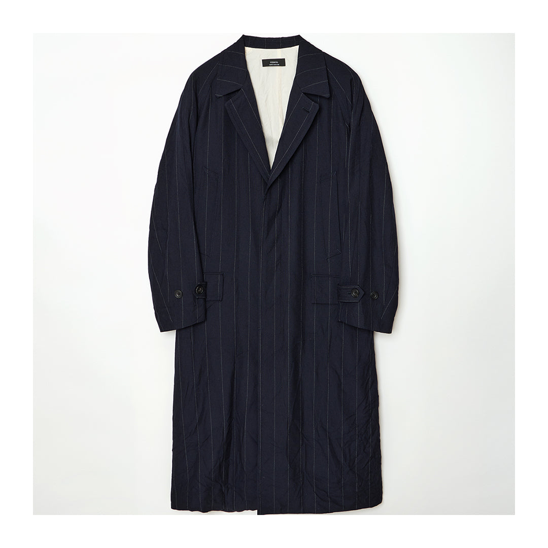 Heathrow Coat