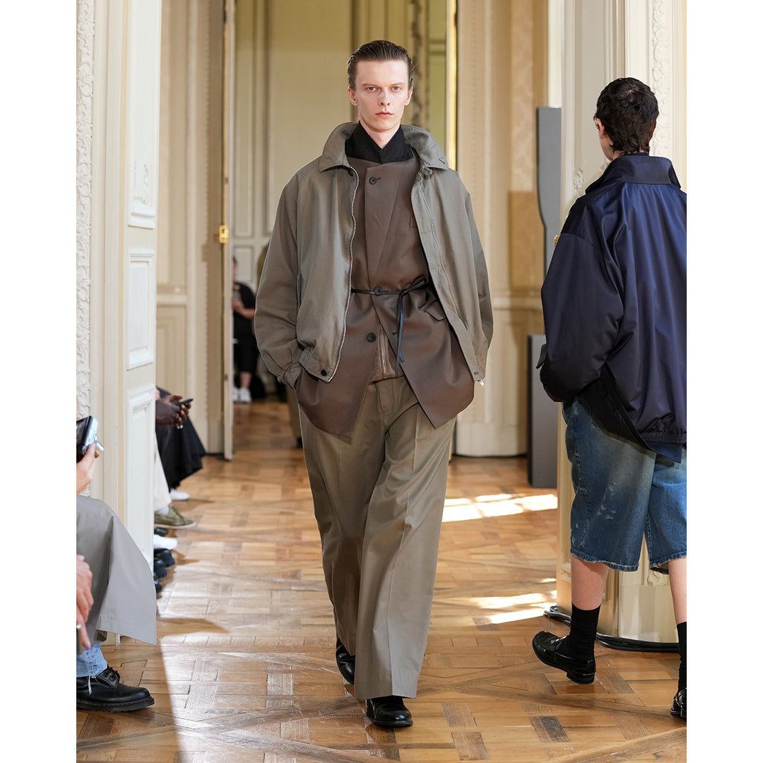 ジャケット・アウター ssstein Vintage Harrington Zip Jacket S 190505400_o12.jpg?