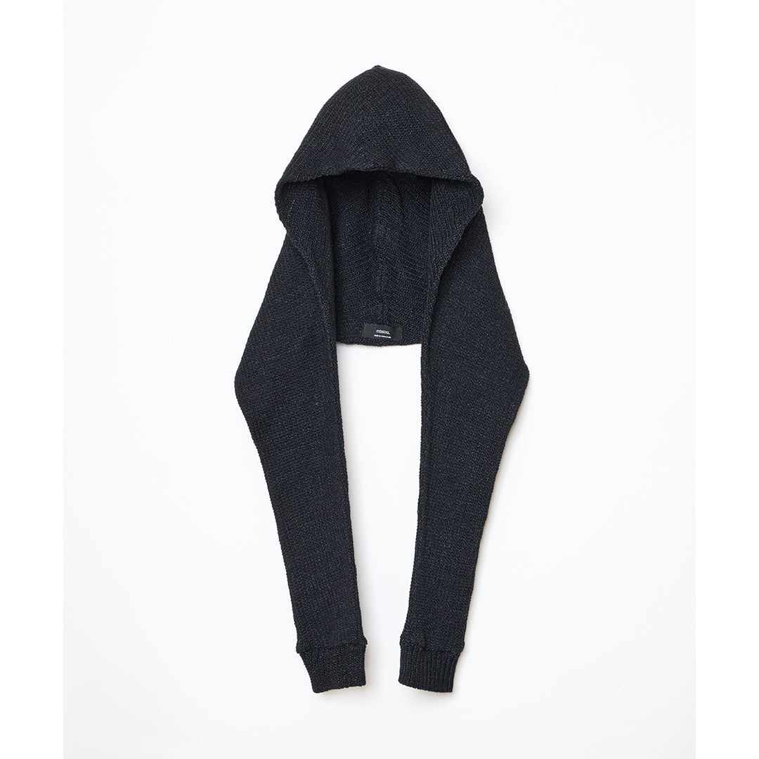 Hooded Muffler