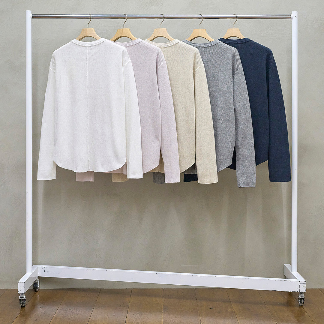 UNUSED (アンユーズド) 26SS US2536 | Harmonia公式通販サイト