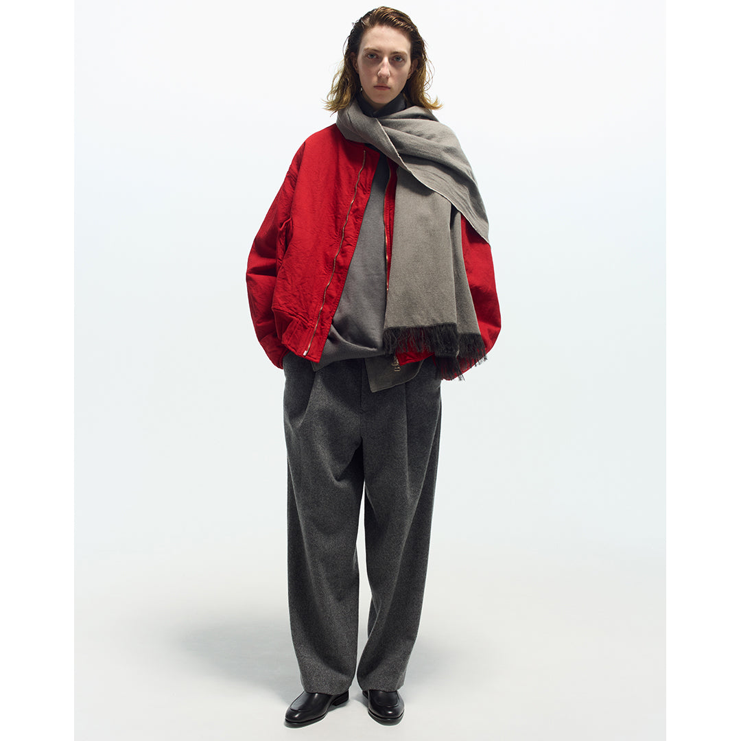 MA-1 BLOUSON