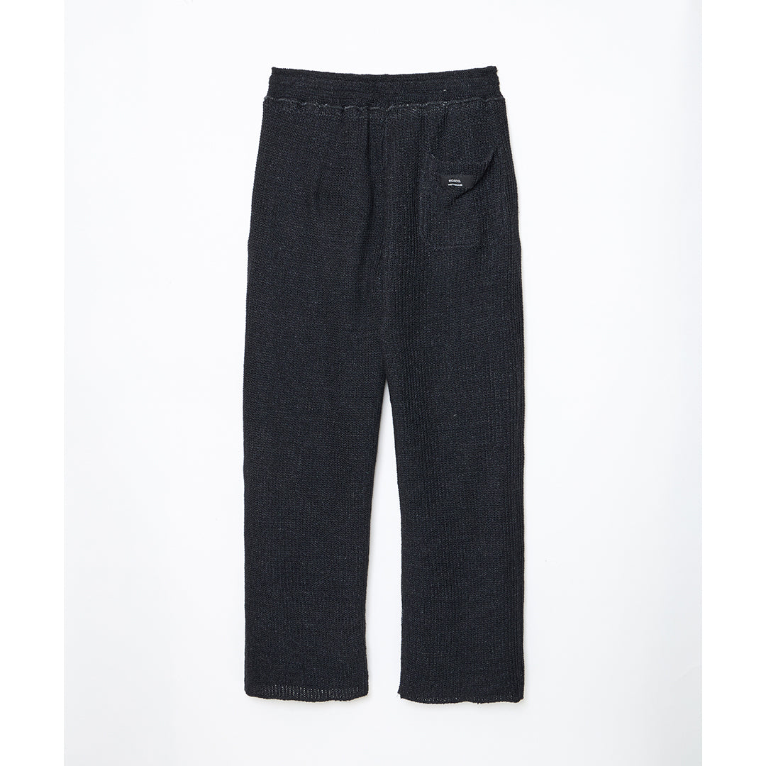 Reversible Layered Pants