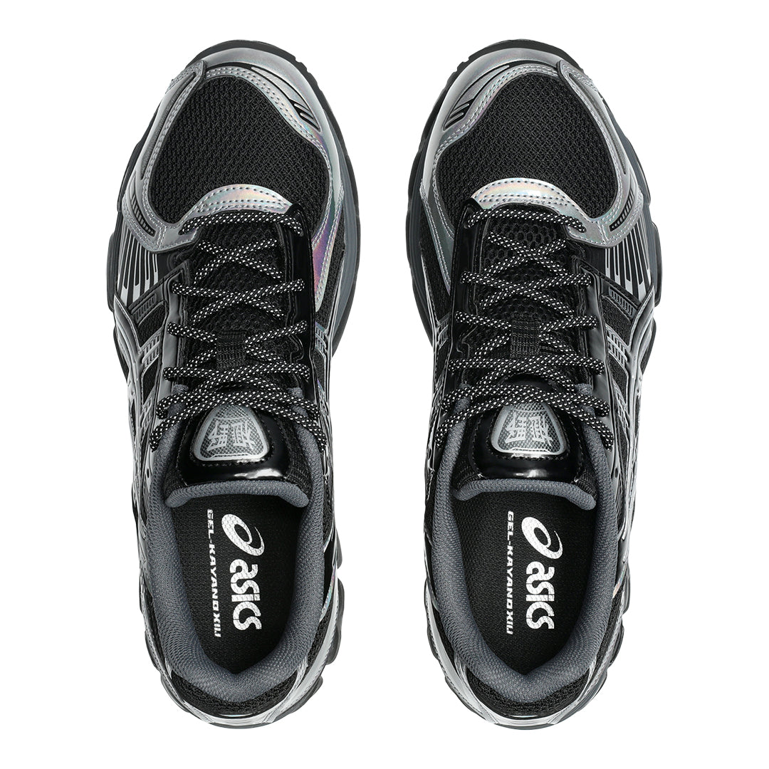 ブラック　ラスト1点 asics (アシックス) / GEL-KAYANO 12.1 - Harmonia公式通販サイト