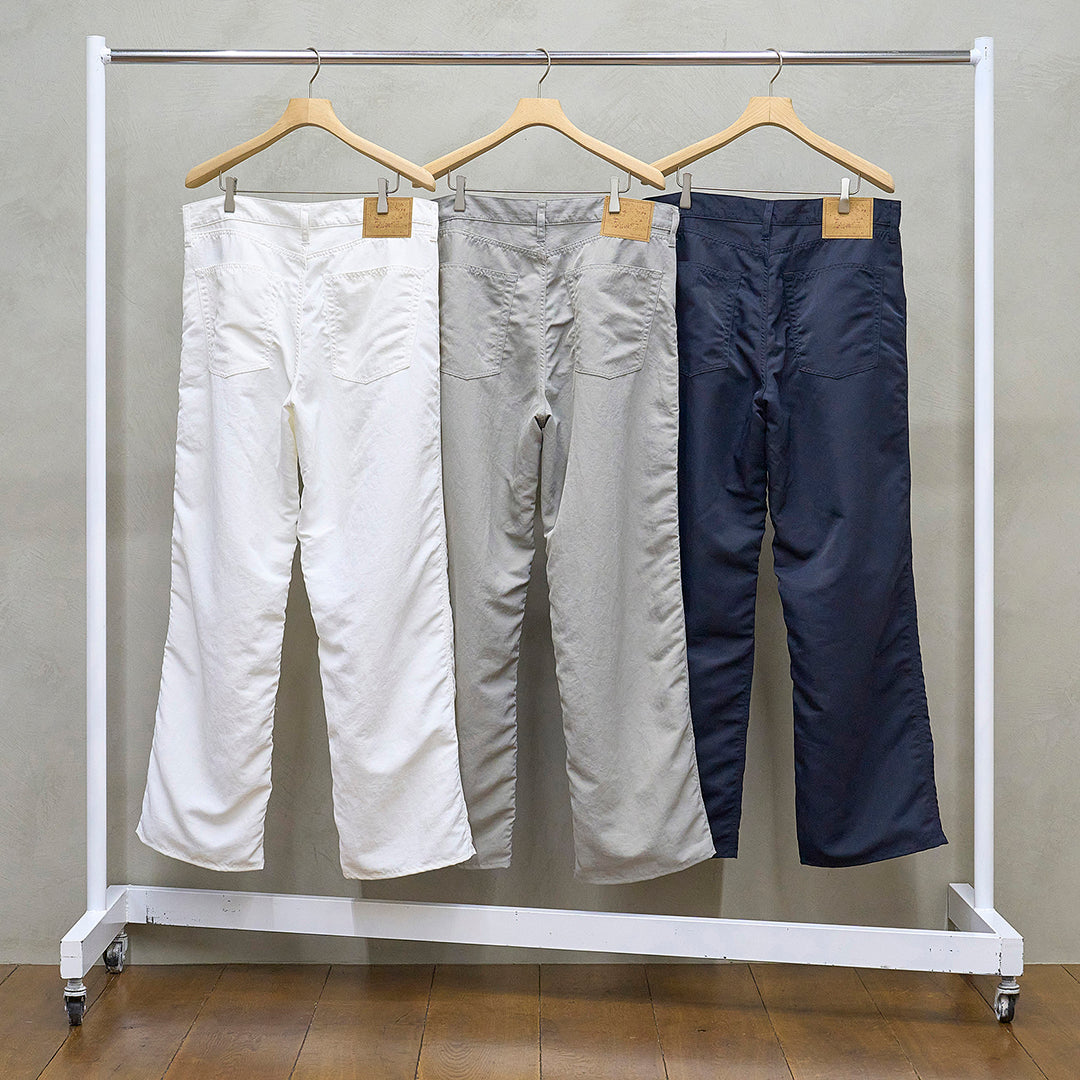 UNUSED (アンユーズド) - UW1181 | Harmonia公式通販サイト