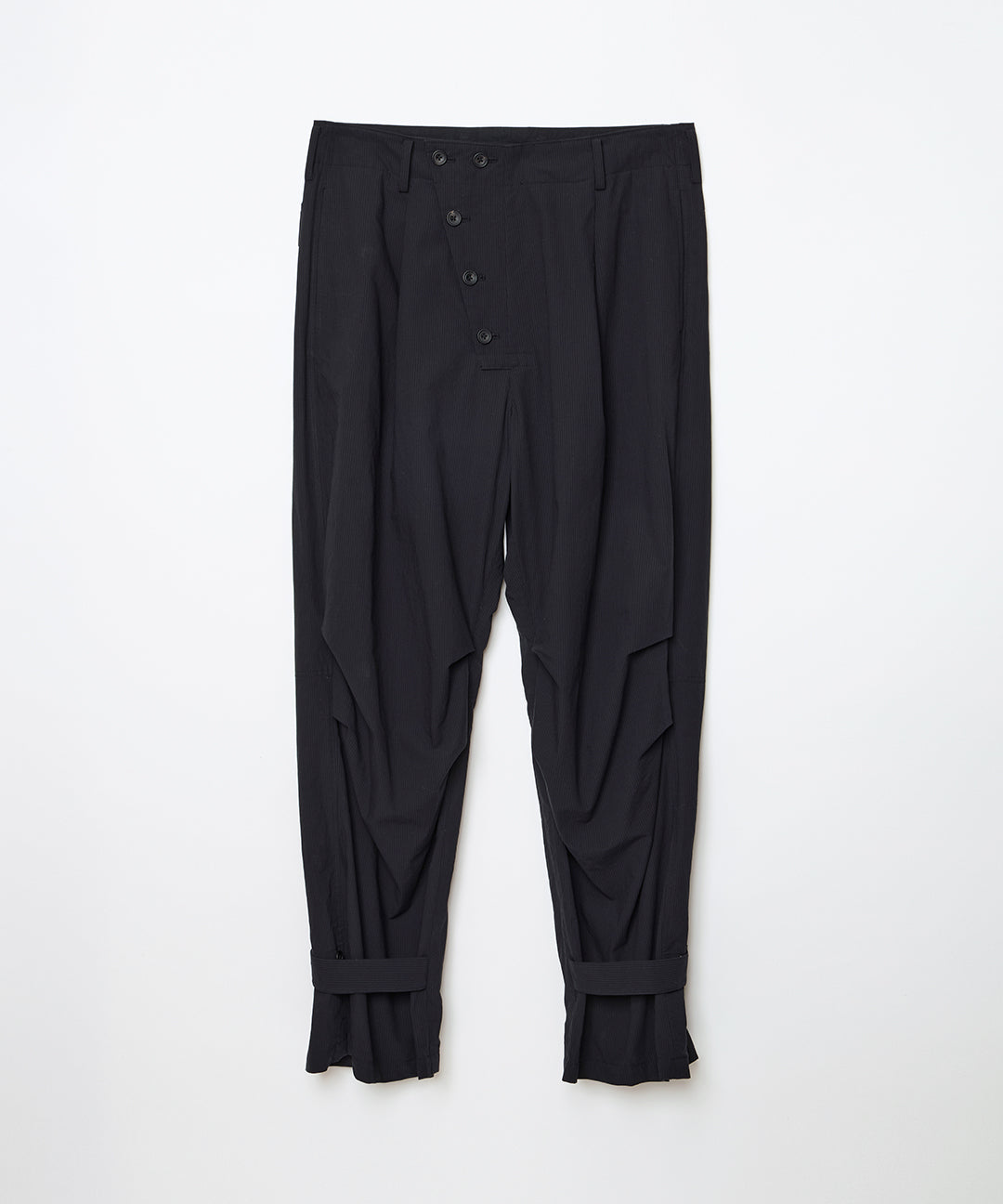 Double Front Derby Pants