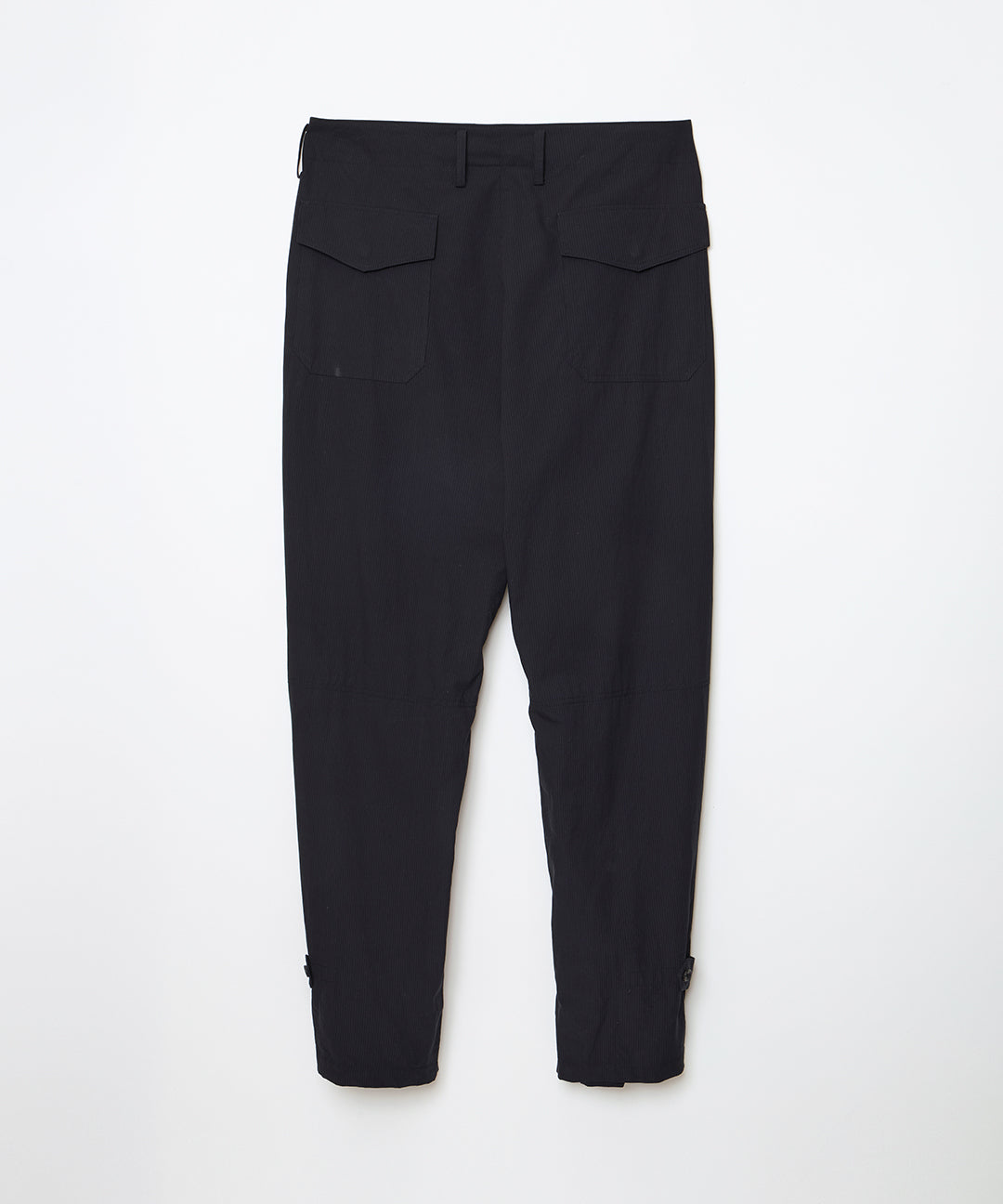 Double Front Derby Pants