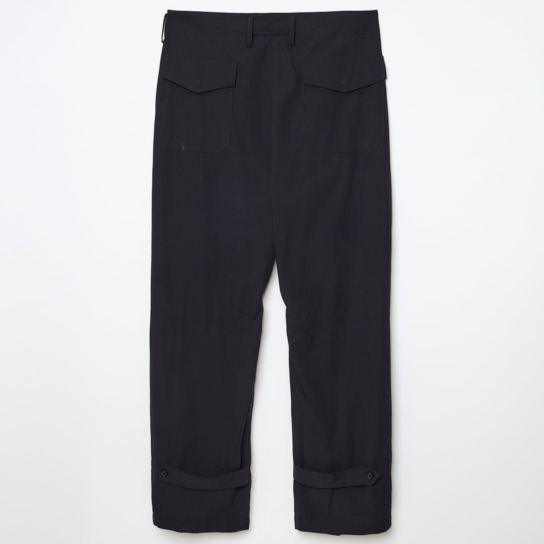 Double Front Derby Pants