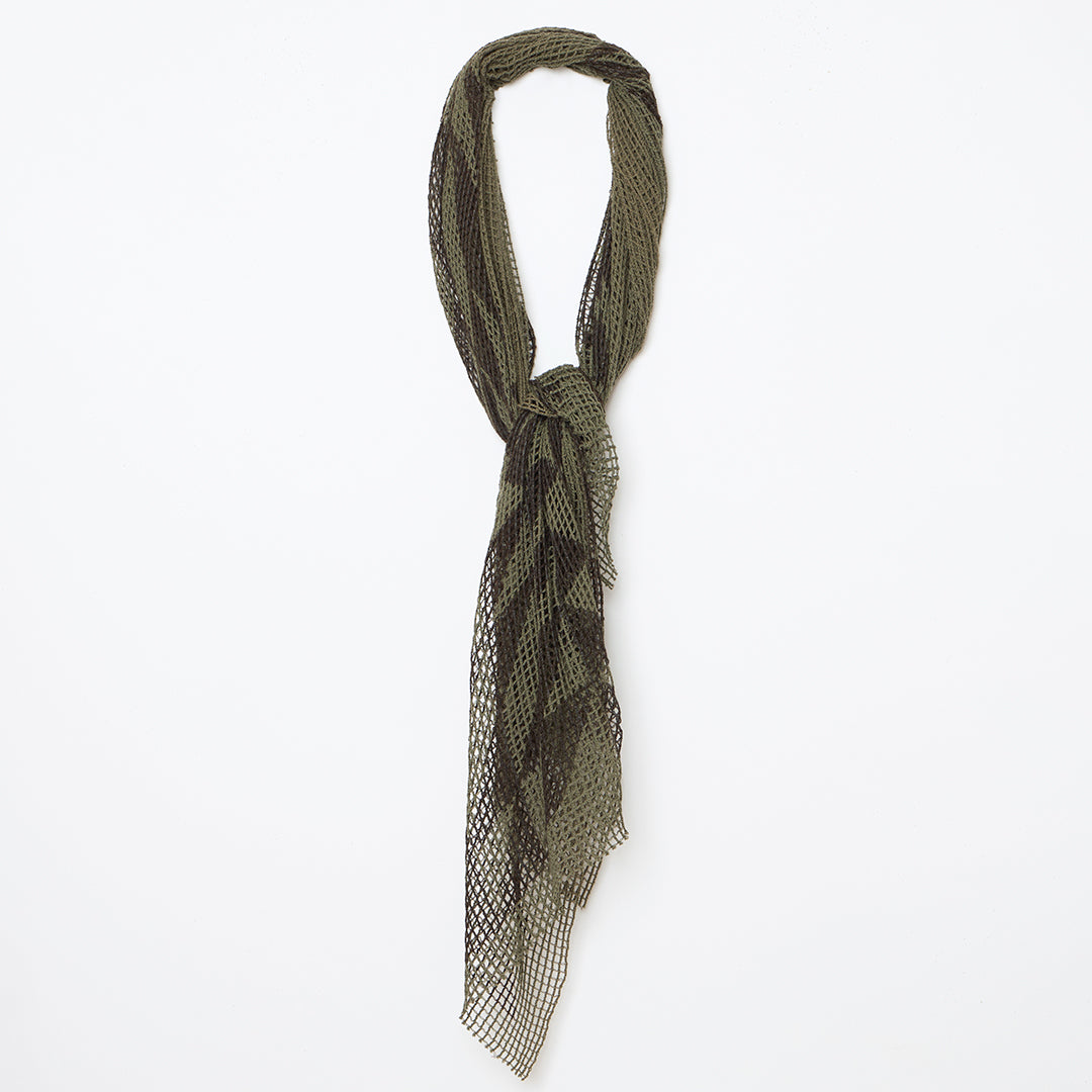 Mesh Stole