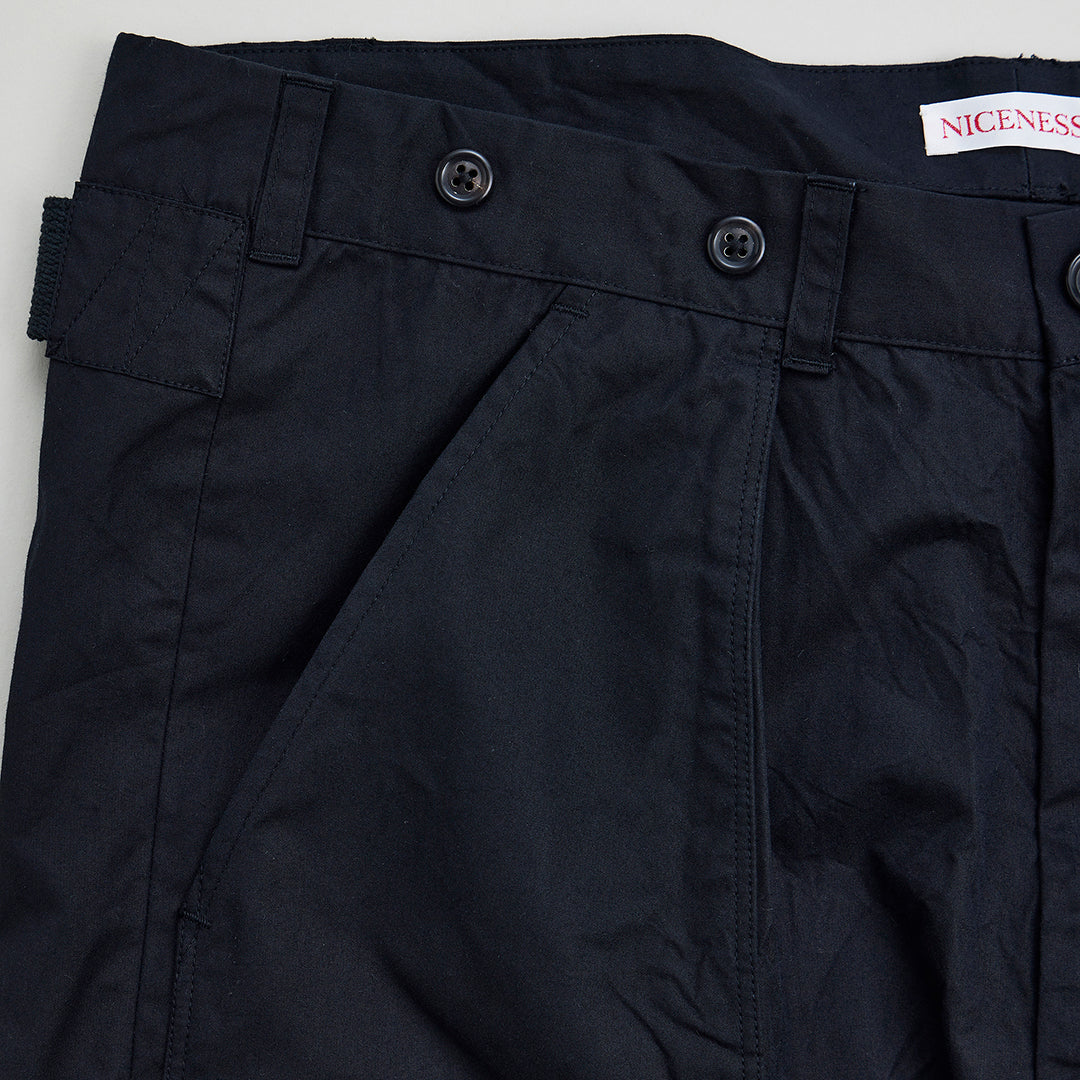 NICENESS Exclusive “HOWARD” 2026SS | Harmonia公式通販サイト
