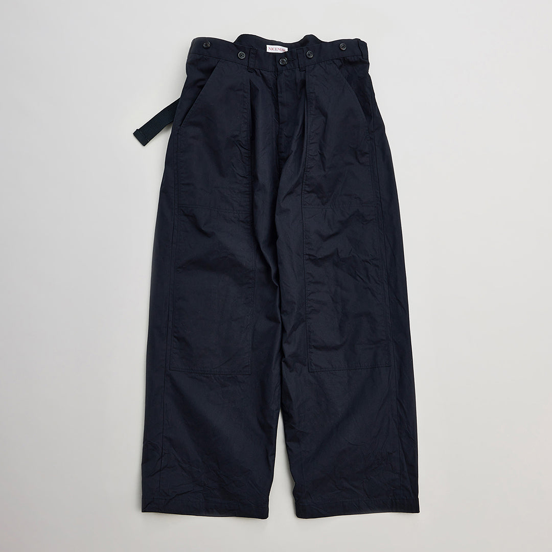 NICENESS Exclusive “HOWARD” 2026SS | Harmonia公式通販サイト