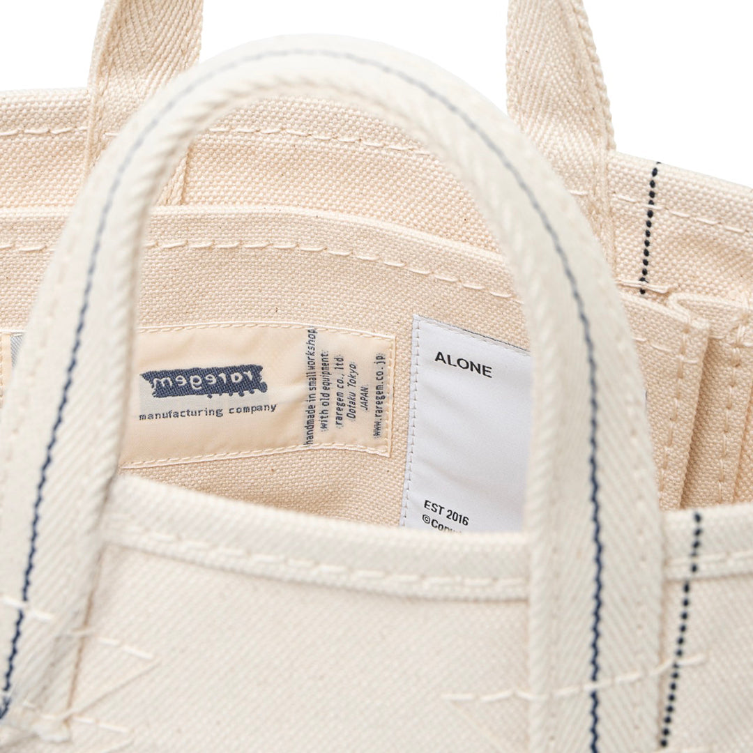Raregem Collaboration Tote XS