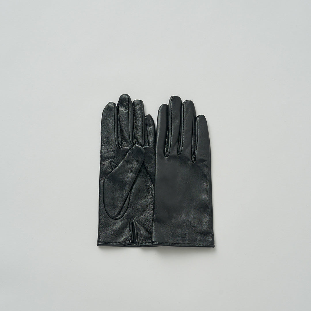 LEATHER GLOVE