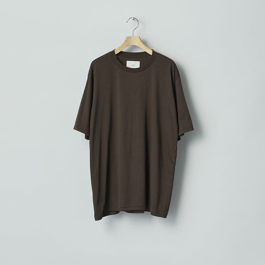 SUVIN COTTON BASIC TEE