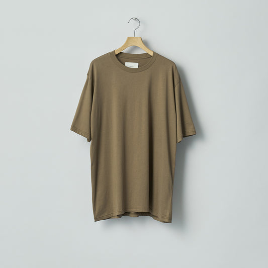 SUVIN COTTON BASIC TEE