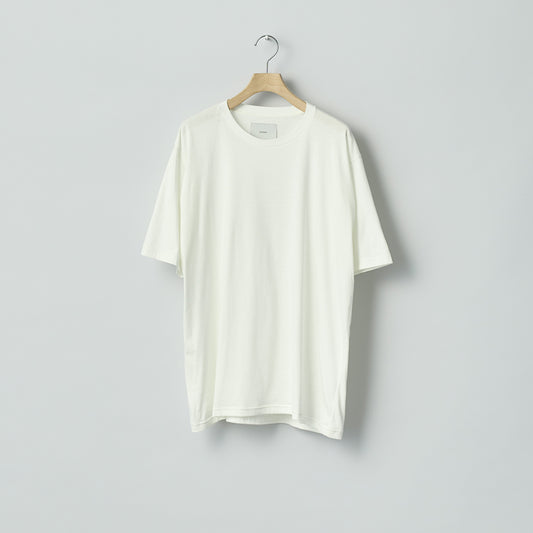 SUVIN COTTON BASIC TEE
