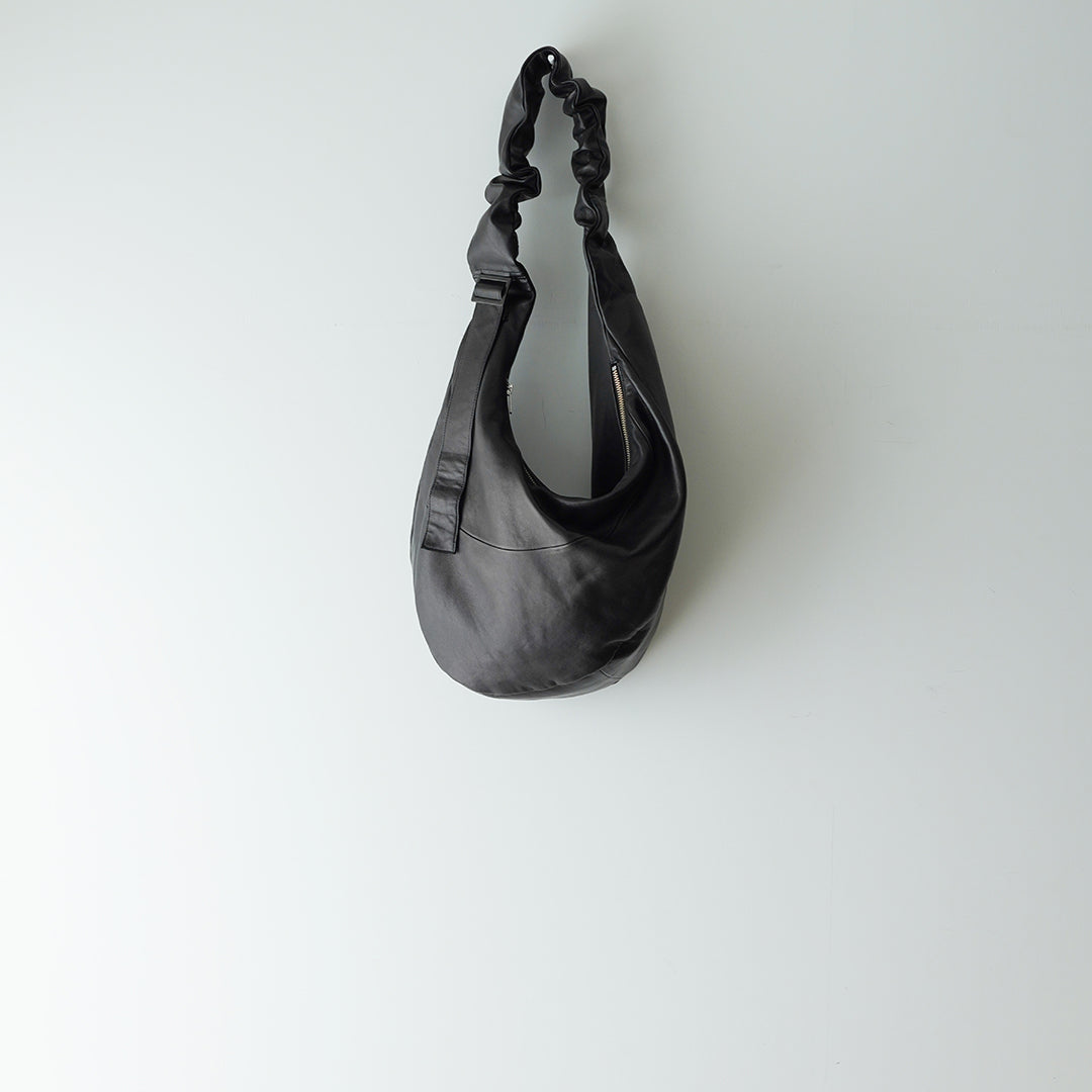 ssstein (シュタイン) 26SS / TWIST SHOULDER BAG - Harmonia公式通販