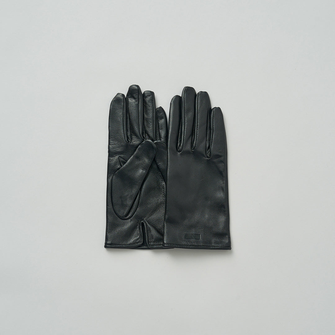 LEATHER GLOVE