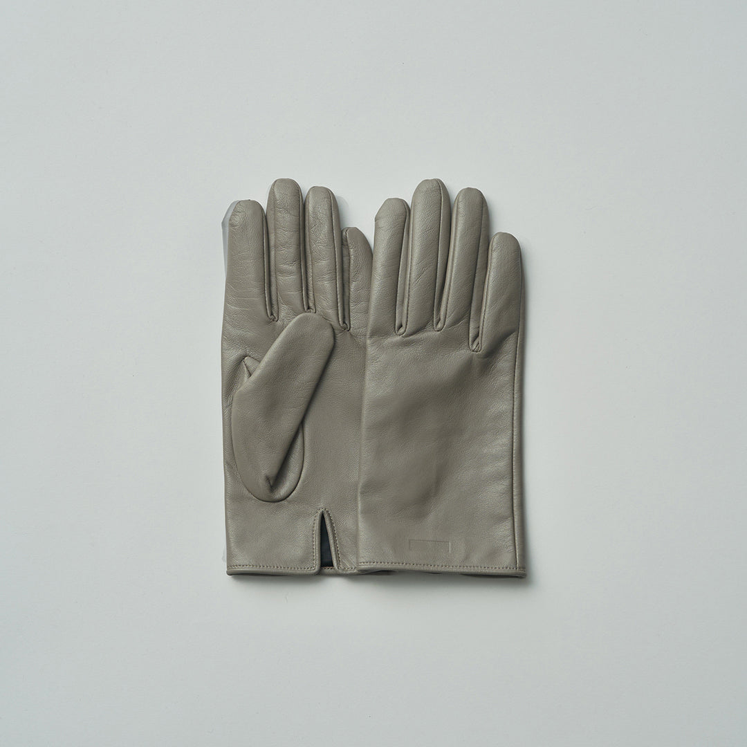 LEATHER GLOVE