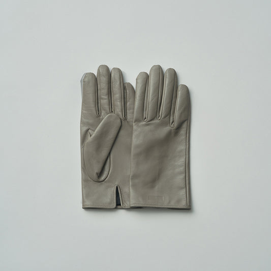 LEATHER GLOVE