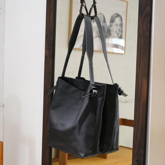 LEATHER BAG