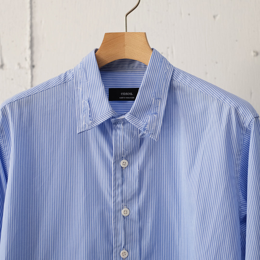 Rough Cut Shirt