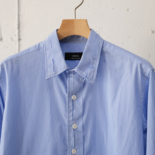 Rough Cut Shirt