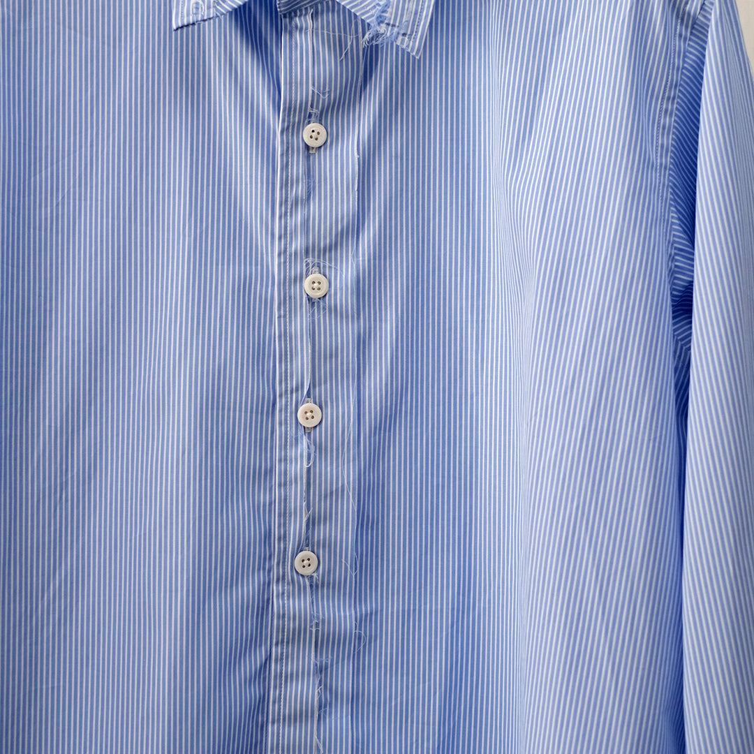 Rough Cut Shirt