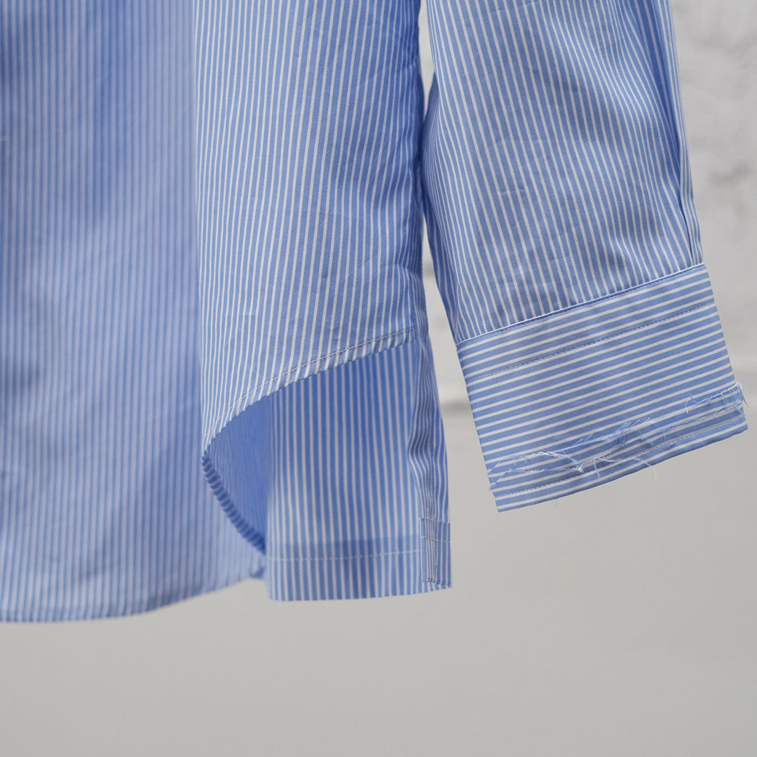 Rough Cut Shirt