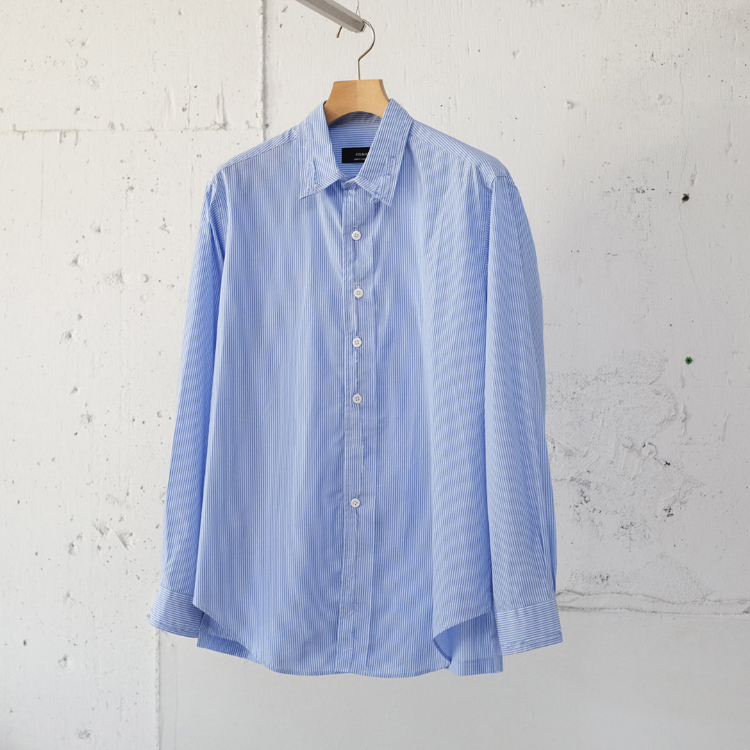 Rough Cut Shirt