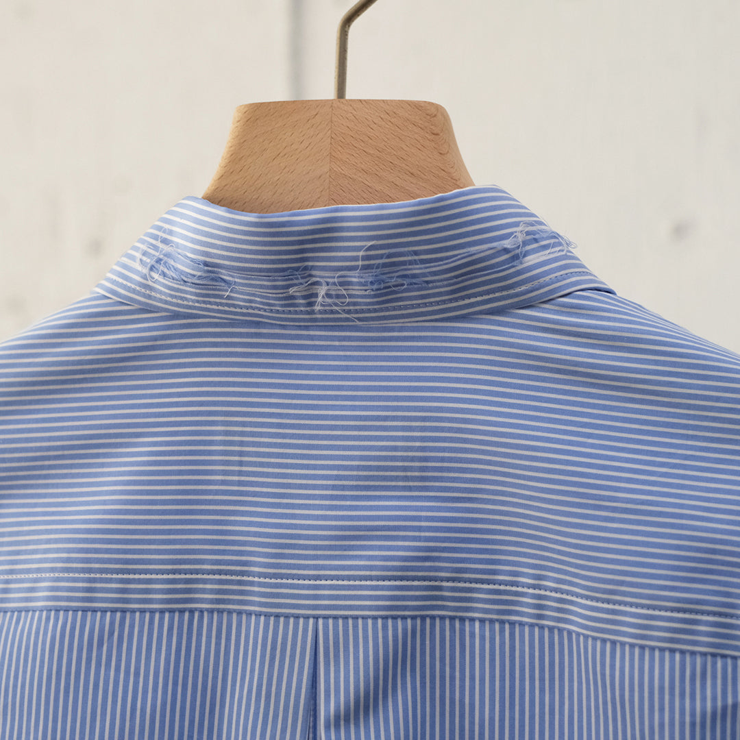 Rough Cut Shirt