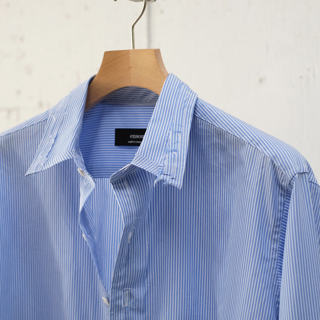 Rough Cut Shirt