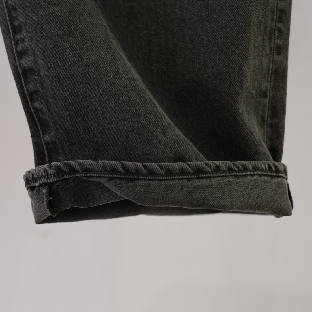 DENIM PANTS