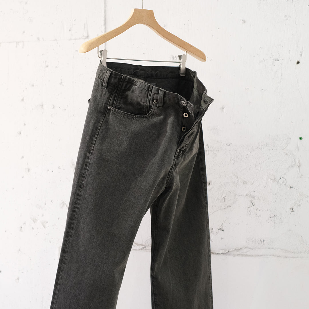 DENIM PANTS