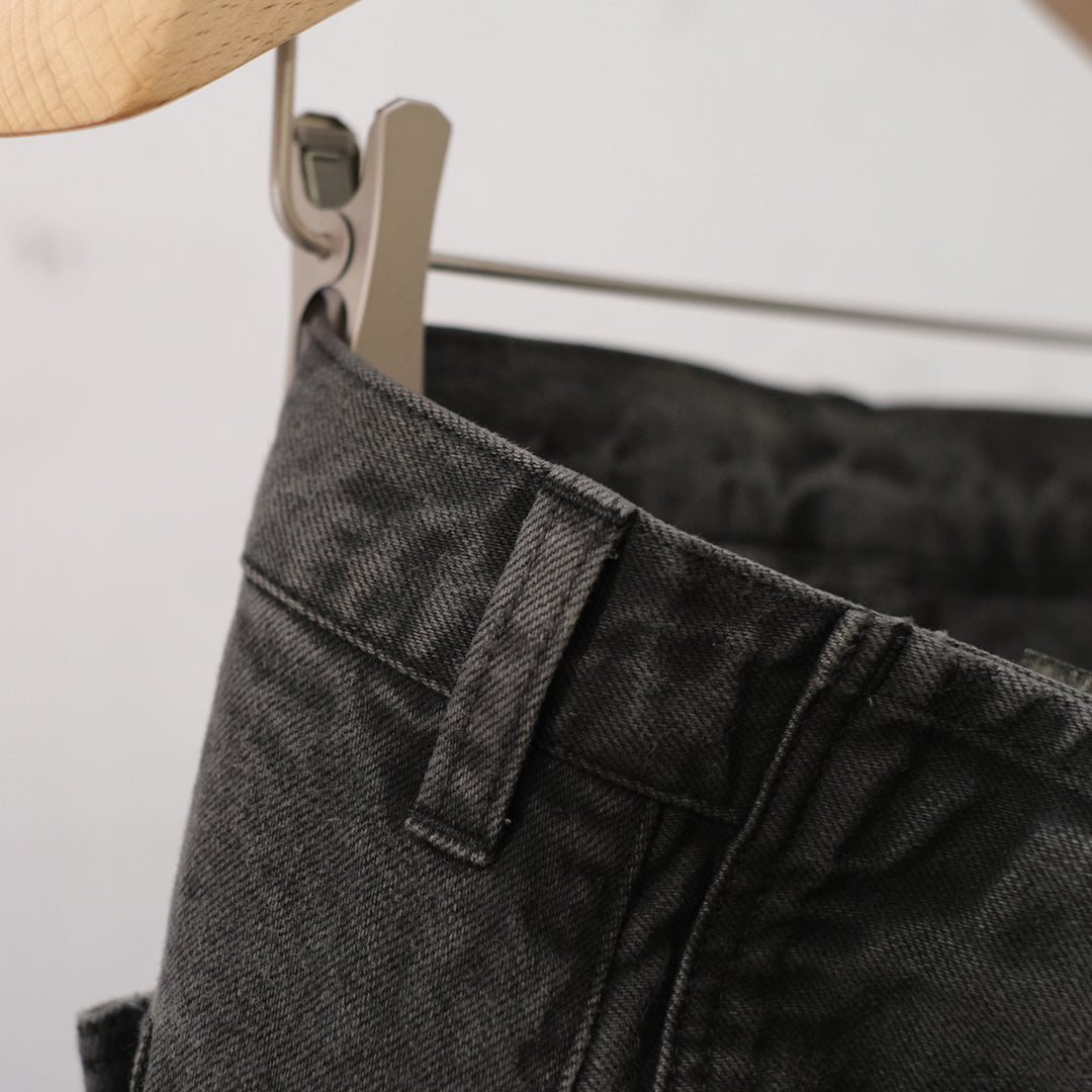 DENIM PANTS
