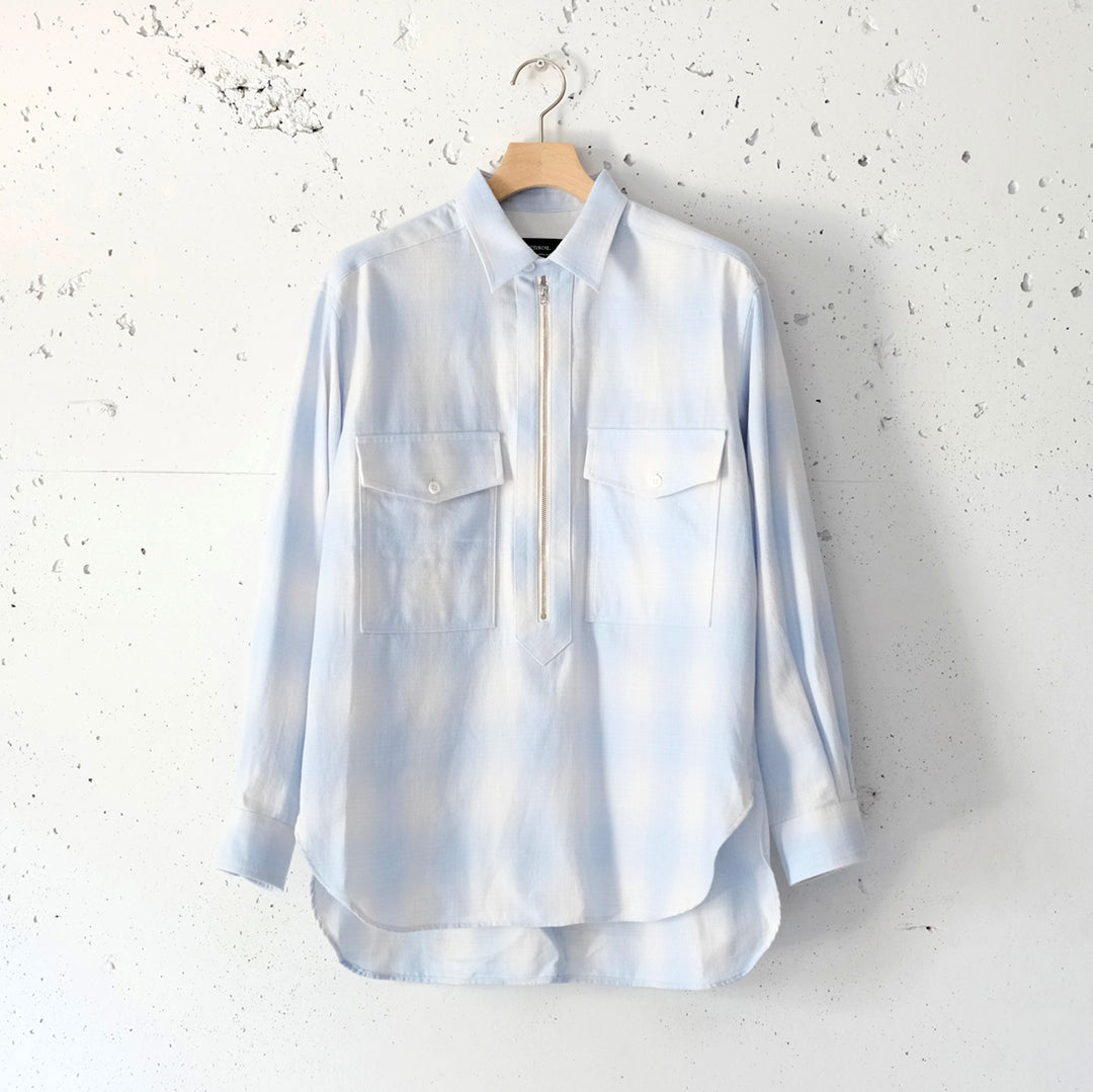 Half-Zip Shirt