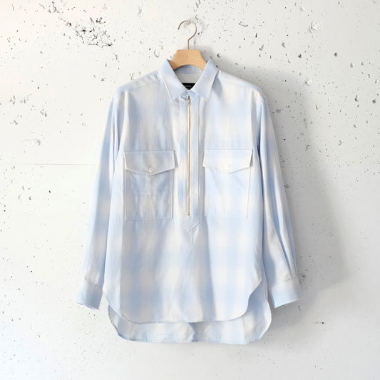Half-Zip Shirt
