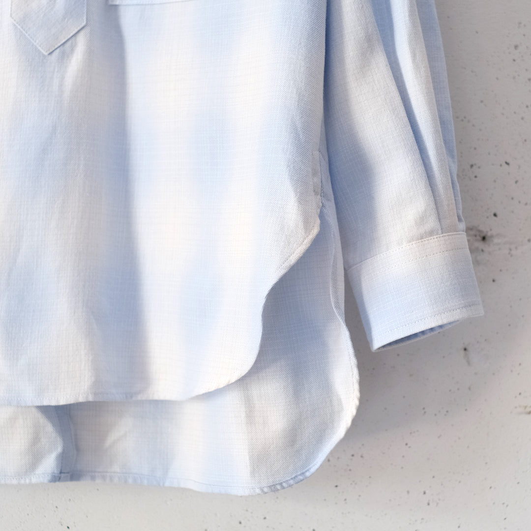 Half-Zip Shirt