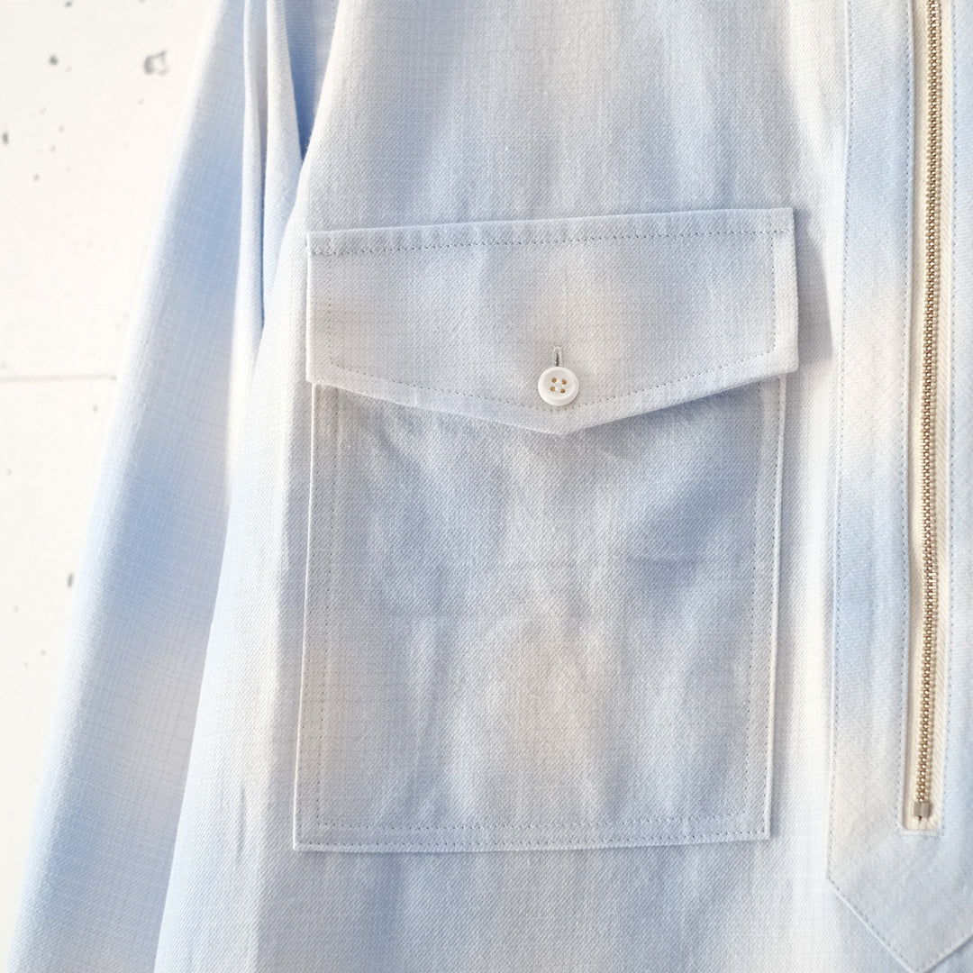 Half-Zip Shirt