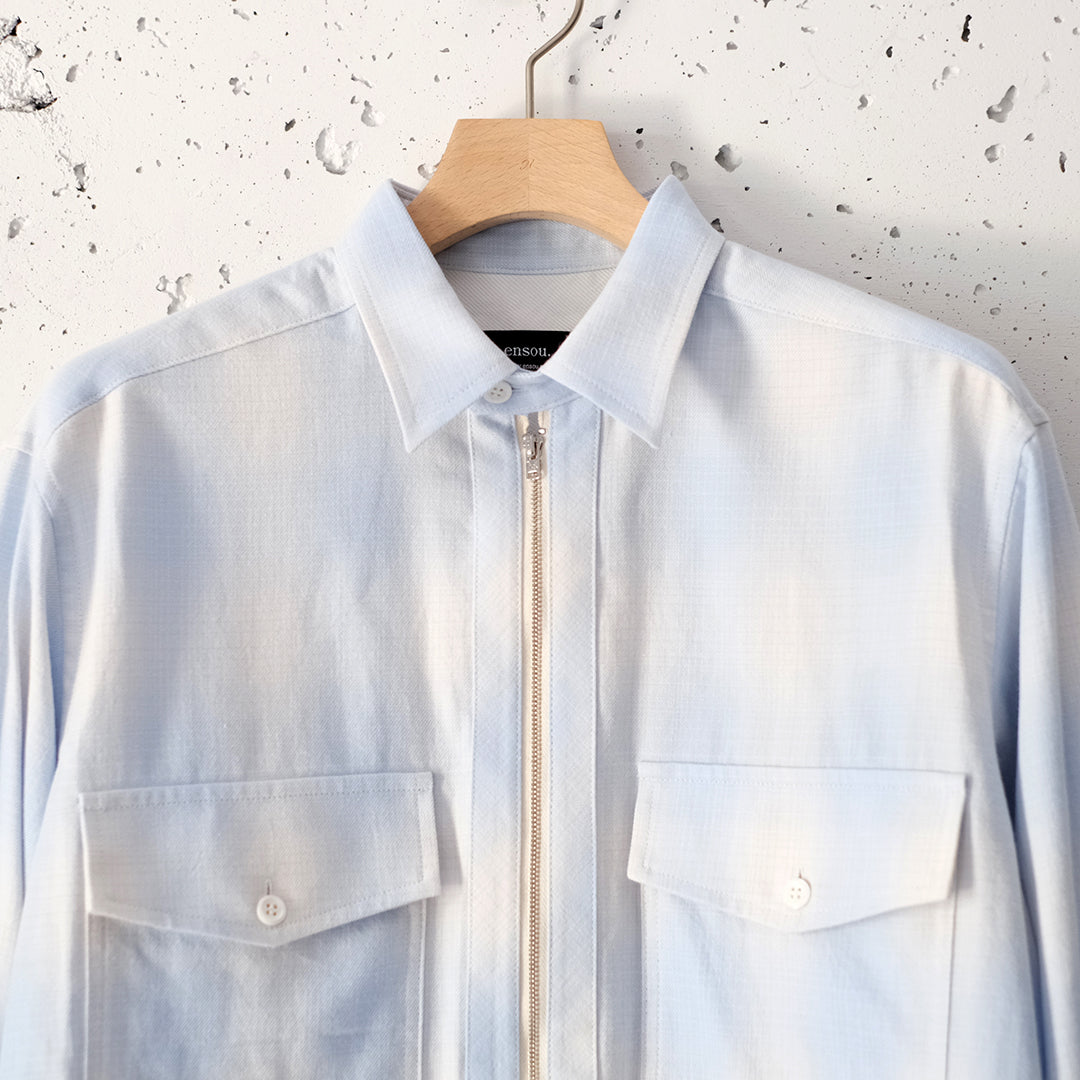 Half-Zip Shirt