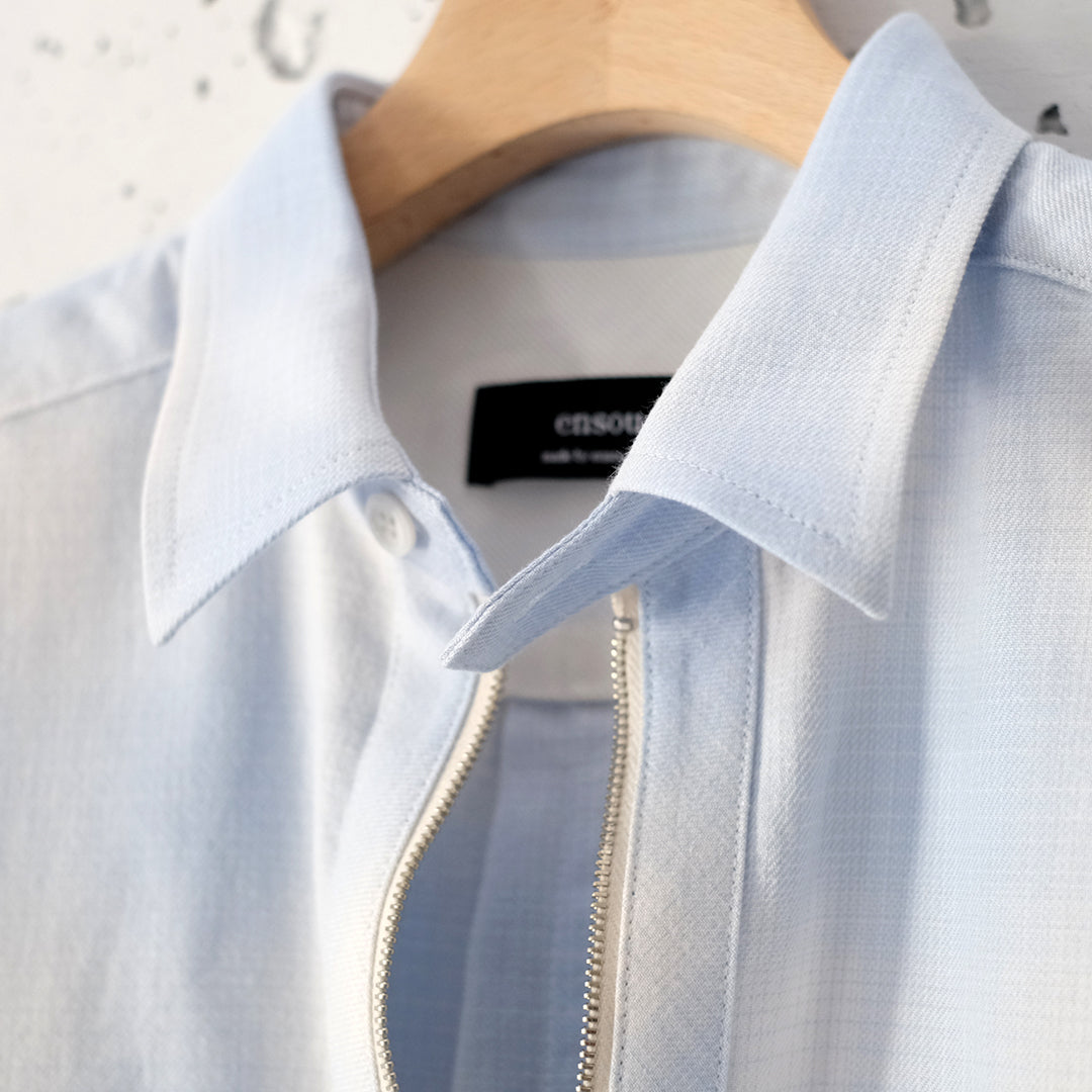 Half-Zip Shirt