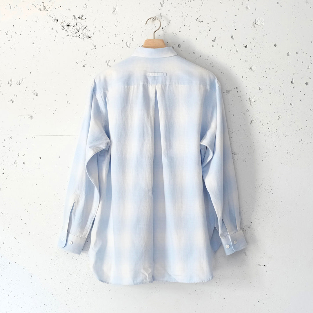 Half-Zip Shirt