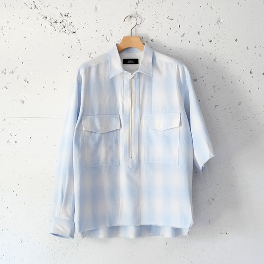 Left-Handed Shirt