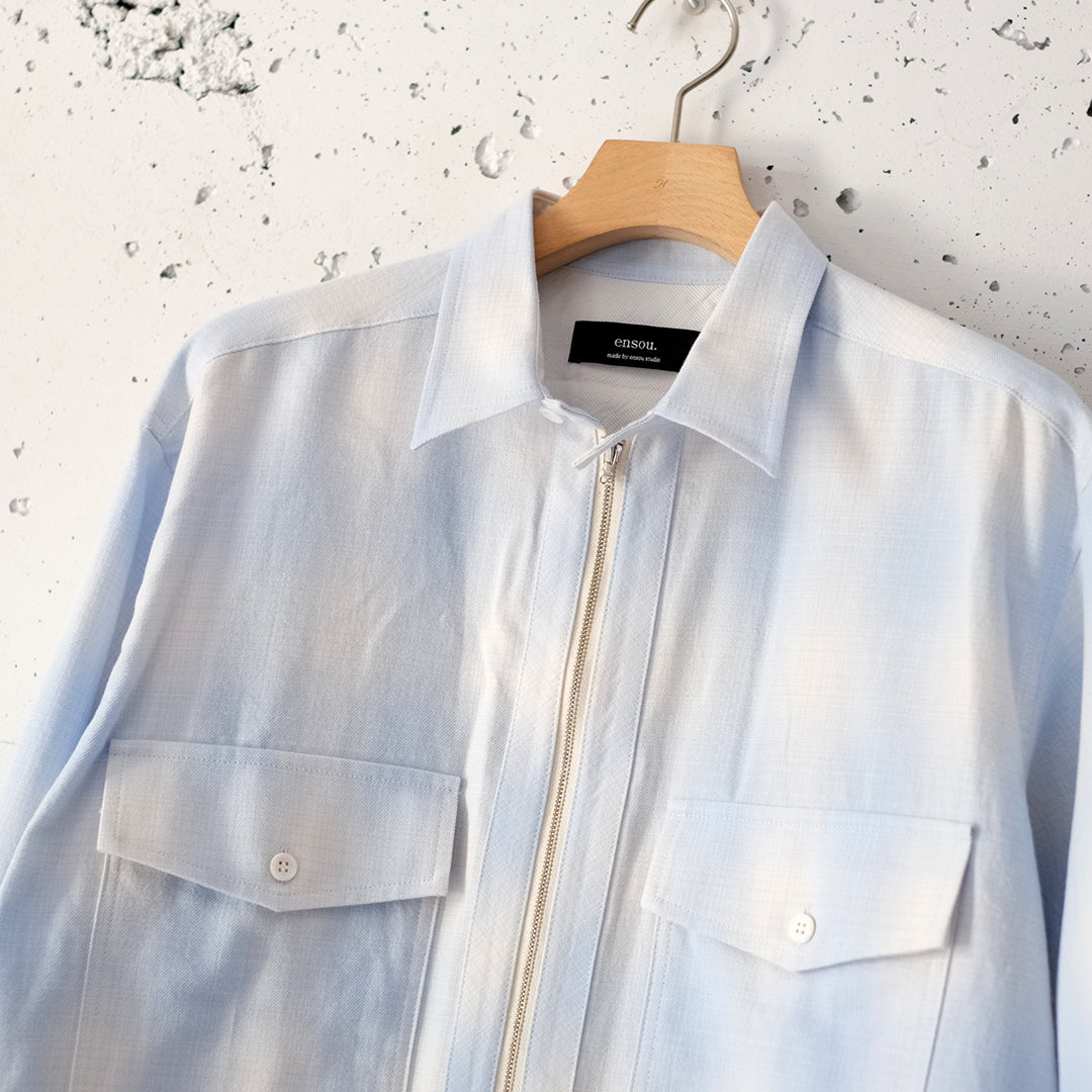Left-Handed Shirt
