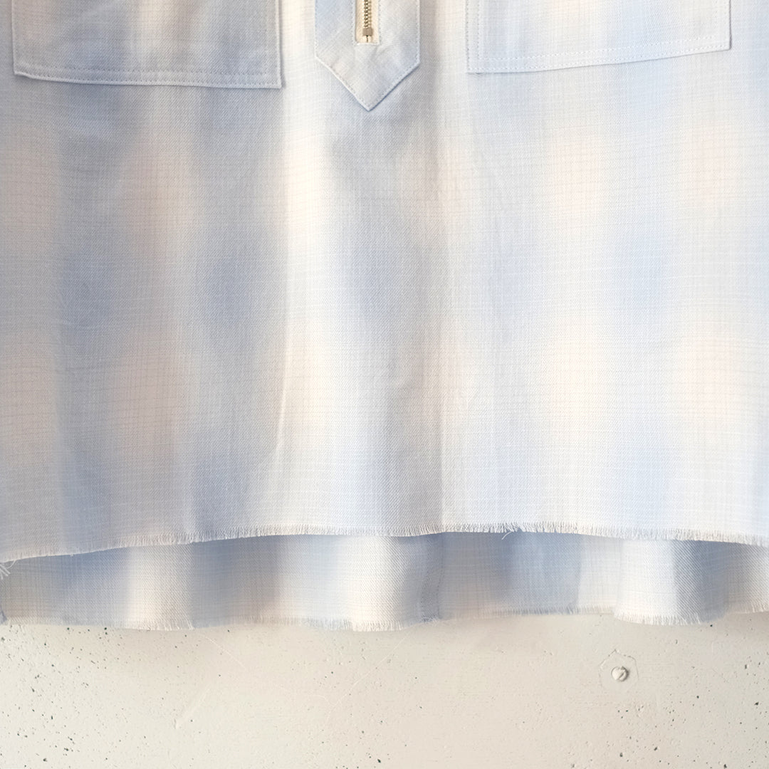 Left-Handed Shirt