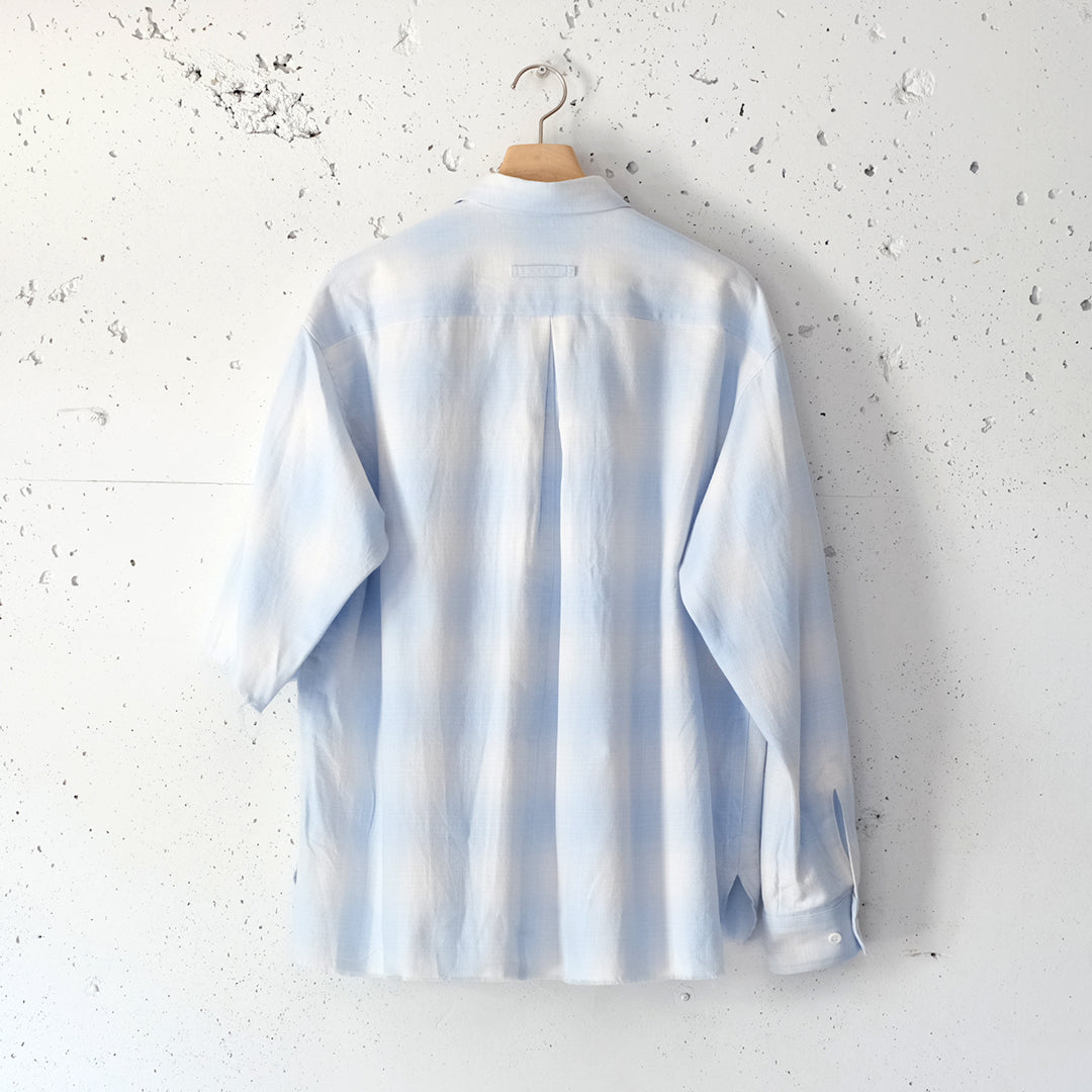 Left-Handed Shirt